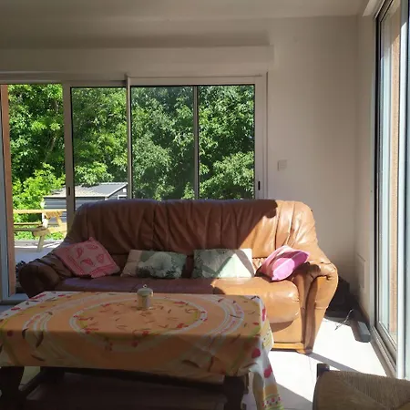 Hébergement de vacances Duplex Avec Jardin Et Grande Terrasse 8-10 Personnes Campagnan