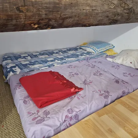 Duplex Avec Jardin Et Grande Terrasse 8-10 Personnes Casa vacanze *