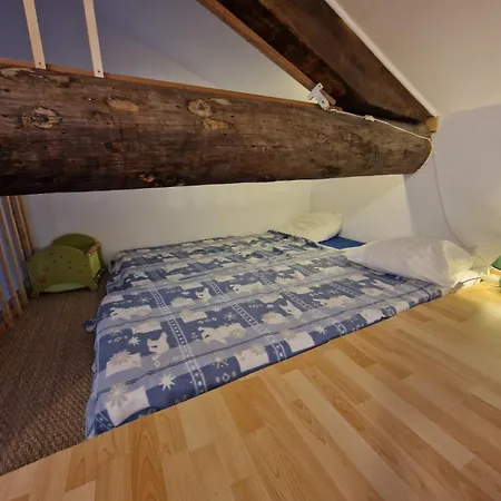 Duplex Avec Jardin Et Grande Terrasse 8-10 Personnes * Campagnan