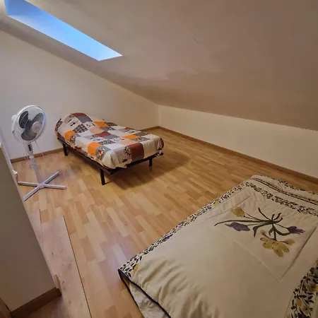 Duplex Avec Jardin Et Grande Terrasse 8-10 Personnes