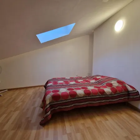 Hébergement de vacances Duplex Avec Jardin Et Grande Terrasse 8-10 Personnes Campagnan