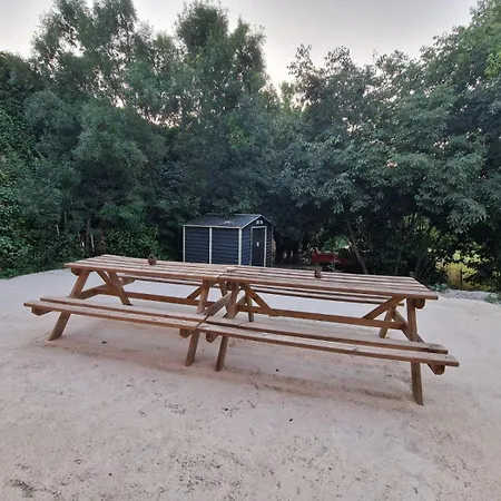 Duplex Avec Jardin Et Grande Terrasse 8-10 Personnes *