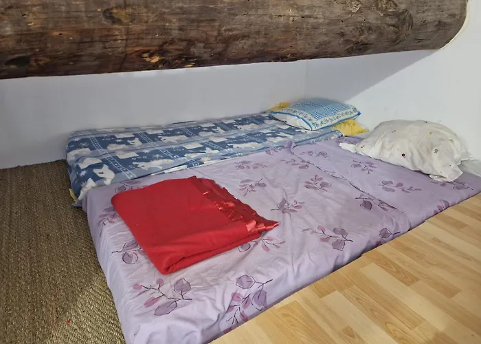 Duplex Avec Jardin Et Grande Terrasse 8-10 Personnes Casa vacanze *