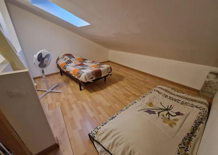 Duplex Avec Jardin Et Grande Terrasse 8-10 Personnes