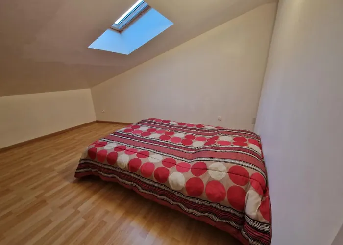 Casa vacanze Duplex Avec Jardin Et Grande Terrasse 8-10 Personnes Campagnan